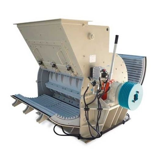Molino de desechos - COMBI BS series - CIMMA - para cerámica / para materiales de construcción / de minerales
