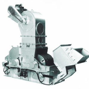 Molino de alimentos - ROTODUE 4C  Series - CIMMA - para cerámica / de minerales / de martillos