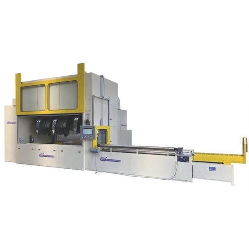 Máquina de hender para films - FR600 - CMC CEVENINI - para cinta adhesiva / automática