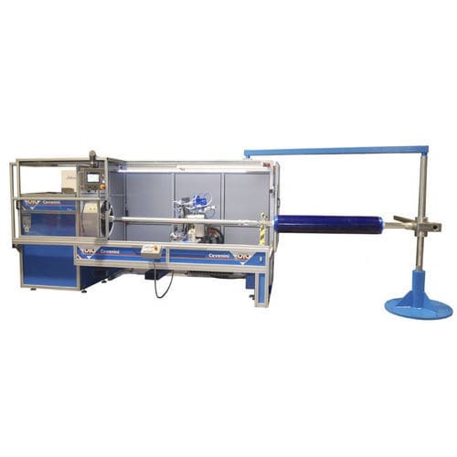 Máquina de hender automática - E450 F/L+A - CMC CEVENINI
