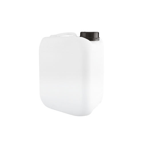 Jerricán de PEAD - Chepac® - CON PLAX NEW PAC - rectangular / para productos peligrosos