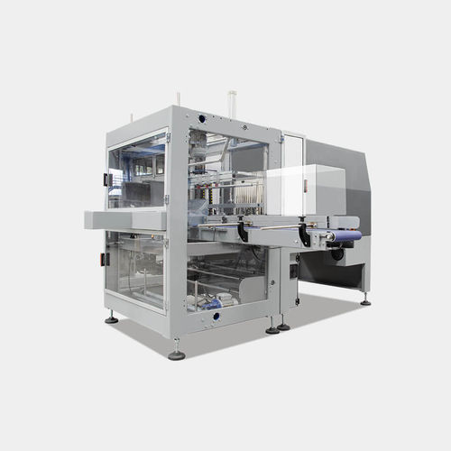 Envolvedora horizontal - ARES - DM PACK - automática / semiautomática / de productos alimentarios