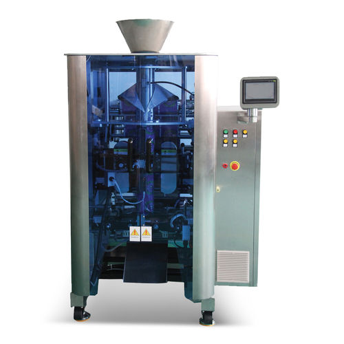 Máquina de embalaje automática - DP - DM PACKAGING GROUP - de vacío