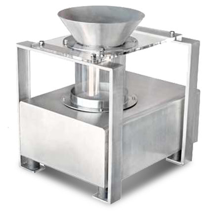 Detector de metales de gravedad - DM PACKAGING GROUP - para máquina de embalaje