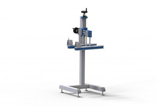 Sistema de transferencia eléctrico - EFM MACHINERY - para cinta de transportadora / para botellas