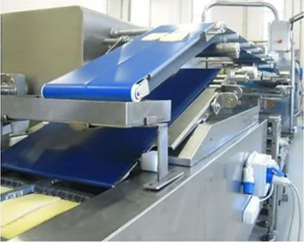 Transportador de banda - ELCAT FOOD TECHNOLOGY - horizontal / inclinado / de transferencia