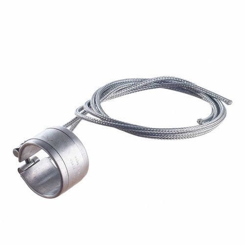 Collar calefactor para boquilla - ELMITI - eléctrico