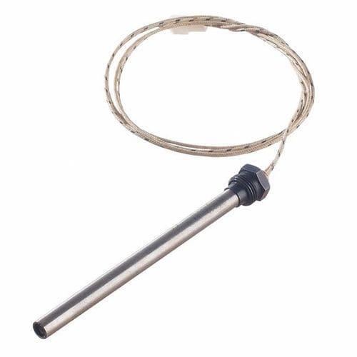 Cartucho calefactor 380 V - ELMITI - tubular