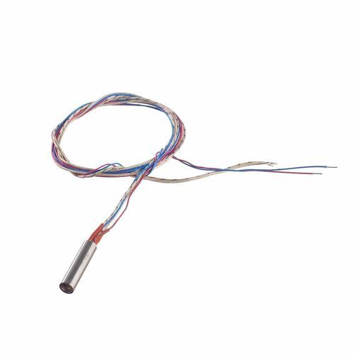 Cartucho calefactor tubular - ULTRAMAX - ELMITI