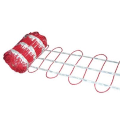 Alfombra calefactora para suelo - SNOWMAT - ELMITI