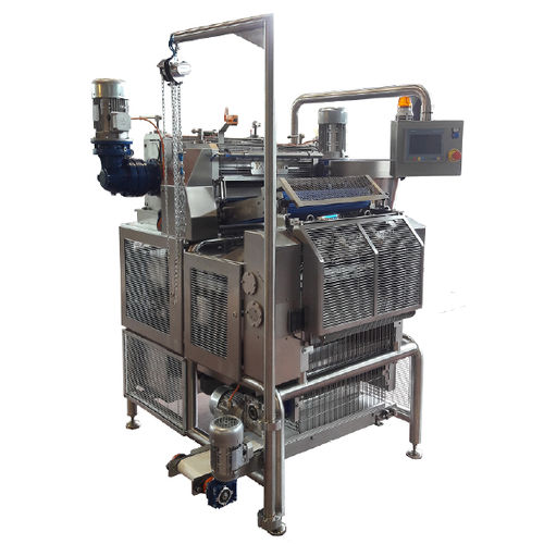 Formadora de raviolis - RA 540/S - FACCHINI GROUP - cappelletti