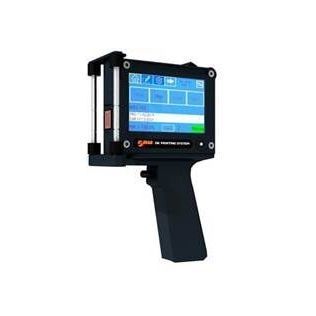 Impresora por chorro de tinta térmica - Famjet DK MINI MOBILE - FAM FAVATA - de mano / de 5 colores / de 7 colores