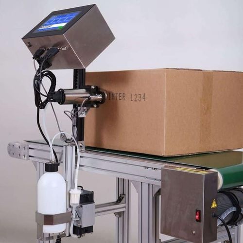 Impresora por chorro de tinta DOD - Famjet MAKRO - FAM FAVATA - integrable / industrial / flexible