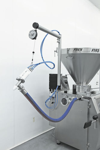 unidad de dosificación de líquidosDK 20 F