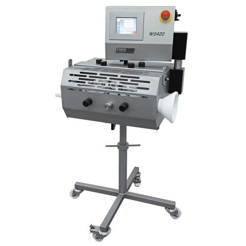 Cortador de salchichas - WS 420 - FREY MASCHINENBAU