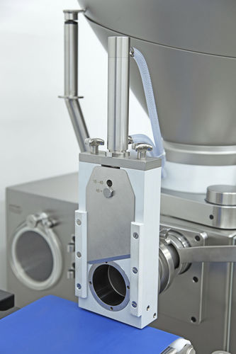 Máquina porcionadora para salchichas - PM 75 - FREY MASCHINENBAU - para carne picada / automática