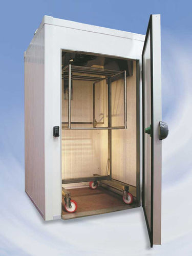 Sala de secado para charcutería - ARC - FRIGO IMPIANTI - para maduración / para la industria agroalimentaria
