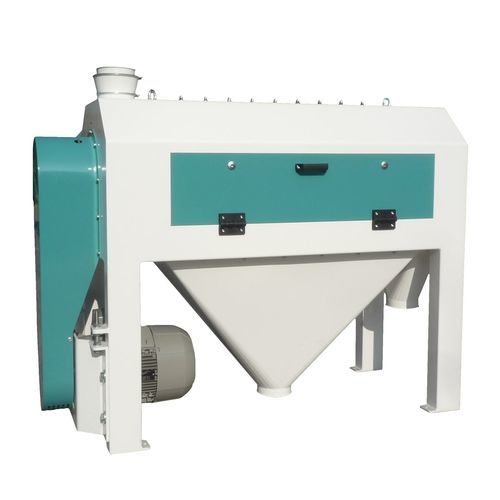 Molino de alimentos - GRSP series - G&AS - de rotor / horizontal / para la industria alimentaria