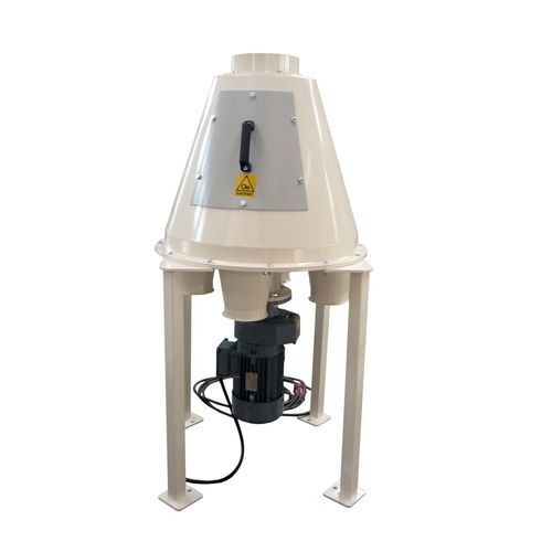Distribuidor rotativo de granulado - GD series - G&AS - rotativo / horizontal / vertical