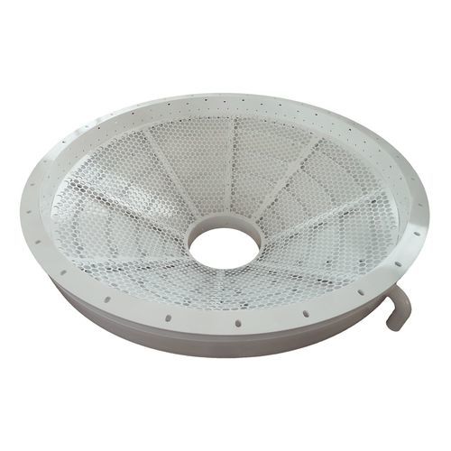 Extractor de lecho fluidizado - GELF  - G&AS - para harina / para la industria agroalimentaria
