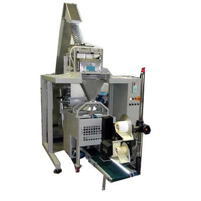 Máquina de impresión para etiquetas - G.F.T. AUTOMAZIONI - de transferencia térmica / de color / automática
