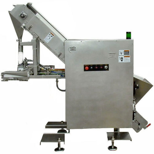 Llenadora automática - MPFSH-075 - G.S. ITALIA - de botes / de pasta / de arroz