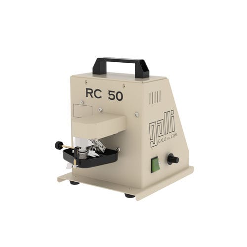 Máquina de ennoblecimiento textil para textiles técnicos - RC 50 - GALLI