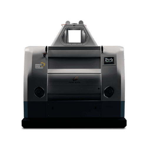 Laminadora - HSRM - HENRY SIMON