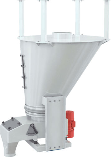 alimentador vibratorioDTTA