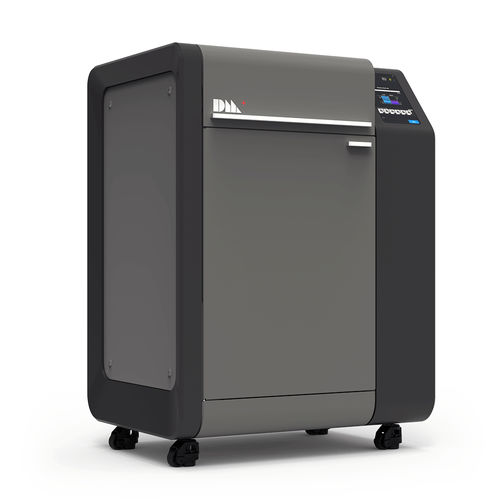 Máquina separadora de componentes de materiales - Desktop Metal