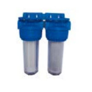 Cartucho filtrante de agua - FCR9SB, FCR9SBCA - ROTOTEC SPA - para filtración fina / de polipropileno / de uso general