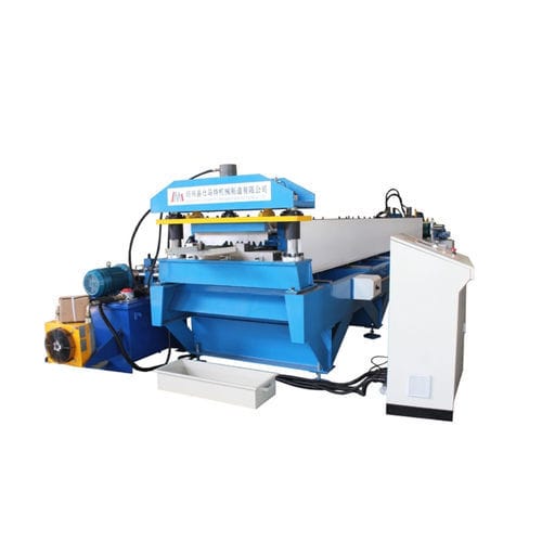Perfiladora para muebles con baldas - SHAOXING SMARTECH MACHINERY MANUFACTURING CO.,LTD. - automática / de precisión / punzonado