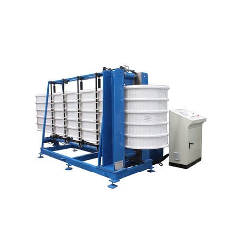 Engastadora de perfiles - SHAOXING SMARTECH MACHINERY MANUFACTURING CO.,LTD. - automática