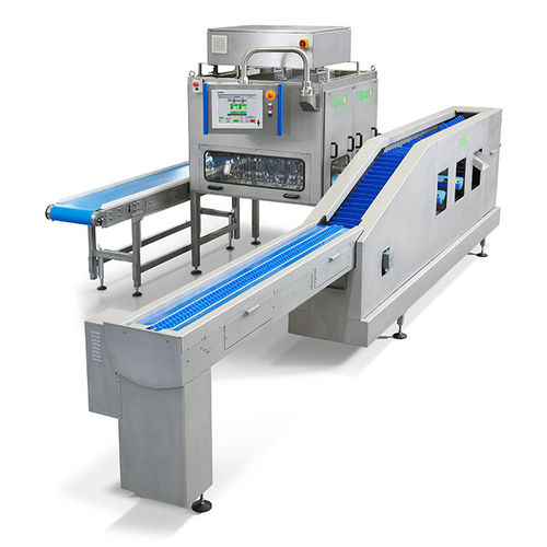 Peladora zanahorias - PLUS C series  - TENRIT Foodtec Maschinenbau GmbH - de espárragos / de salsifís / para pepinos