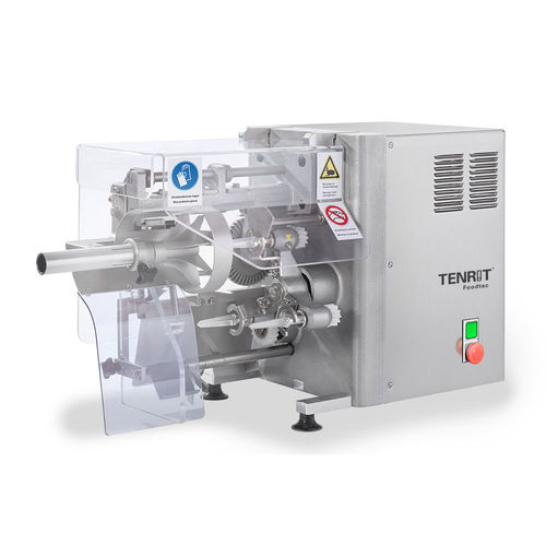 Peladora manzanas - APM series  - TENRIT Foodtec Maschinenbau GmbH - de corte / hueca / astilladora