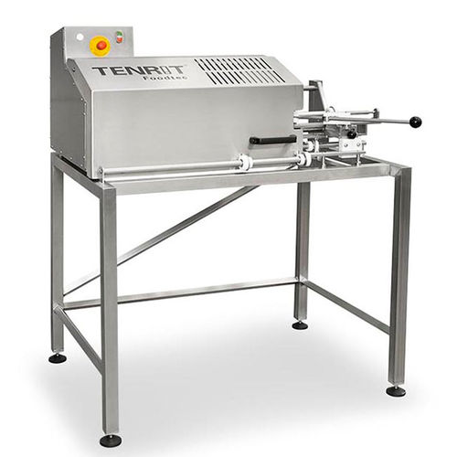 Peladora - BSP - TENRIT Foodtec Maschinenbau GmbH