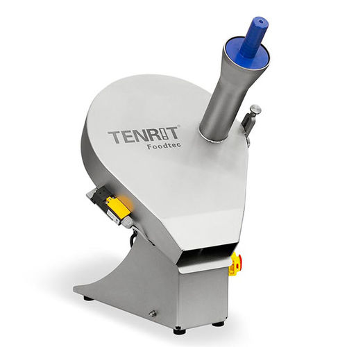 Cortadora de hortalizas - TAC 70 / R - TENRIT Foodtec Maschinenbau GmbH - semi