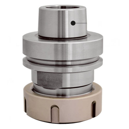 Portapinzas HSK - 183.310 series - CMT Orange Tool - ER / para mecanizado / de rectificado