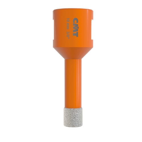Sierra perforadora para piedra - 552-5 series - CMT Orange Tool - de precisión