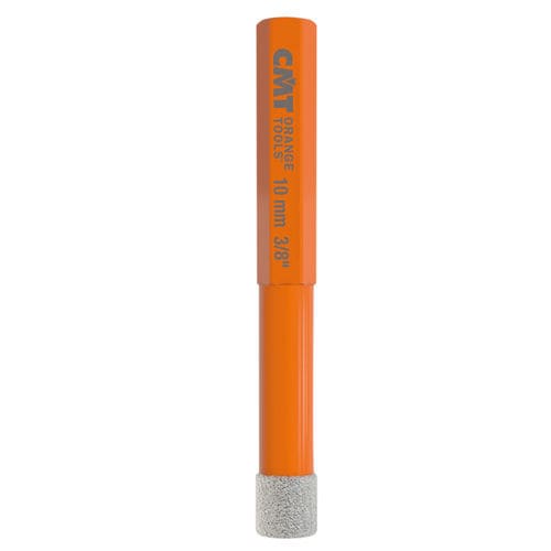 Sierra perforadora para mármol - 552-0 series - CMT Orange Tool - para piedra / de precisión
