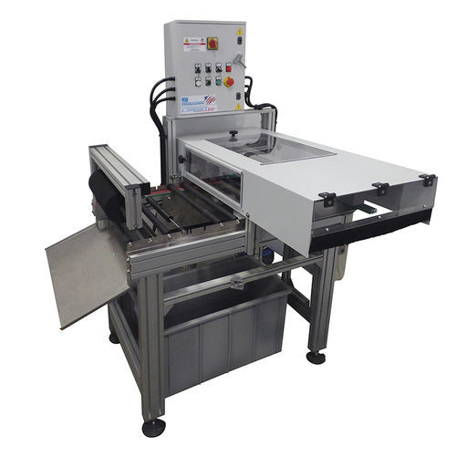 Mototambor para aplicaciones industriales - BAC  - Ferrari & Cigarini srl