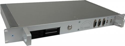 Servidor de red - I1U1000 - TX-Team GmbH - de comunicación / de base de datos / web
