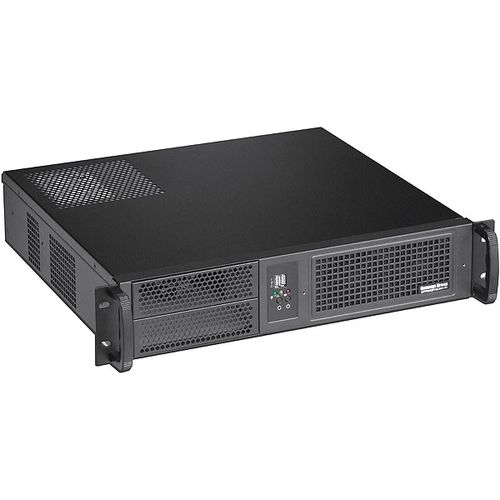 Servidor NAS - I2U1000 - TX-Team GmbH - RAID / de red / de comunicación