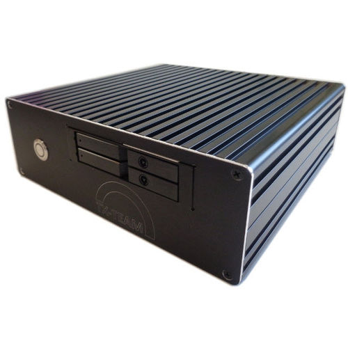 Servidor NAS - SM1000 - TX-Team GmbH - RAID / de red / de comunicación