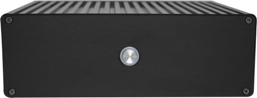Firewall industrial con función VPN - EcoBox - TX-Team GmbH - industrial