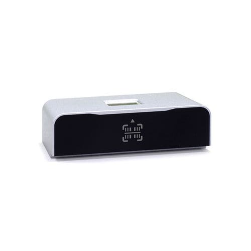 Lector de código de barras fijo - UPC-M07 - Sysgration - USB / robusto