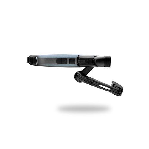 Micrófono de comunicación - Navigator™ 500 - Sysgration - digital / reforzado