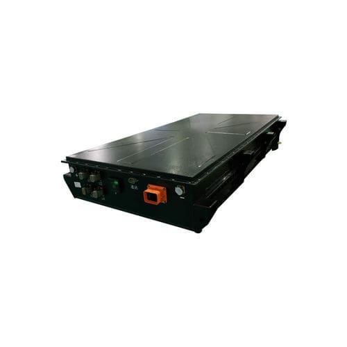 Batería litio - EV  - Sysgration - en T / para vehículo eléctrico