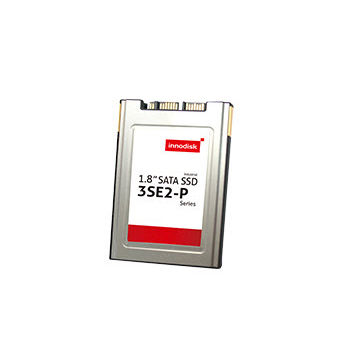 SSD SATA III - 3SE2-P - Innodisk Corporation - interno / 1,8" / industrial