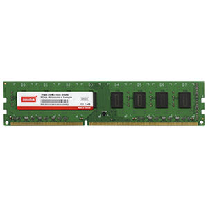 Módulo de memoria DDR3 SDRAM - DDR3 UDIMM - Innodisk Corporation - industrial